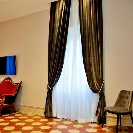 Palazzo Papa Gregorio XVI Hotell Tivoli Exteriör bild